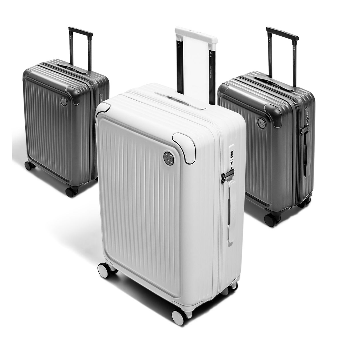innovator INV5811 Metal 70L Middle スーツケース | 生活用品 | Ohouse
