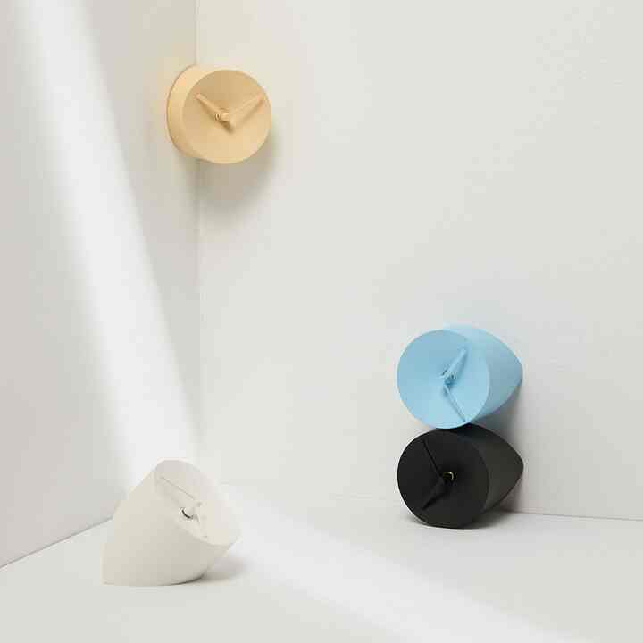 mosery 時計［4色］