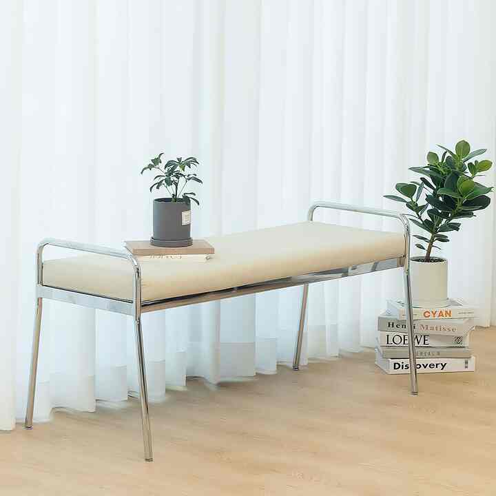 FLAT ベンチ［3色］