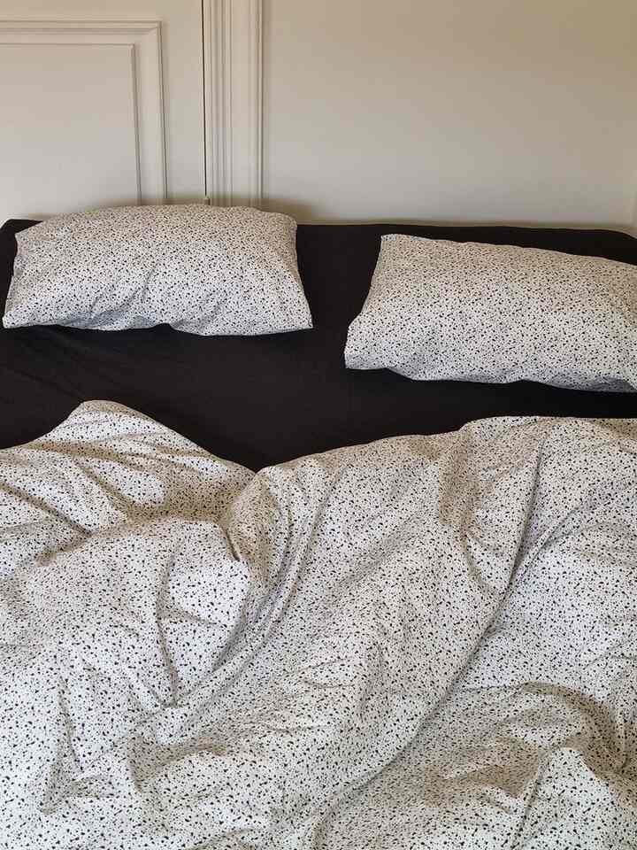 Kakao Chip Terrazo 布団カバー［5サイズ］