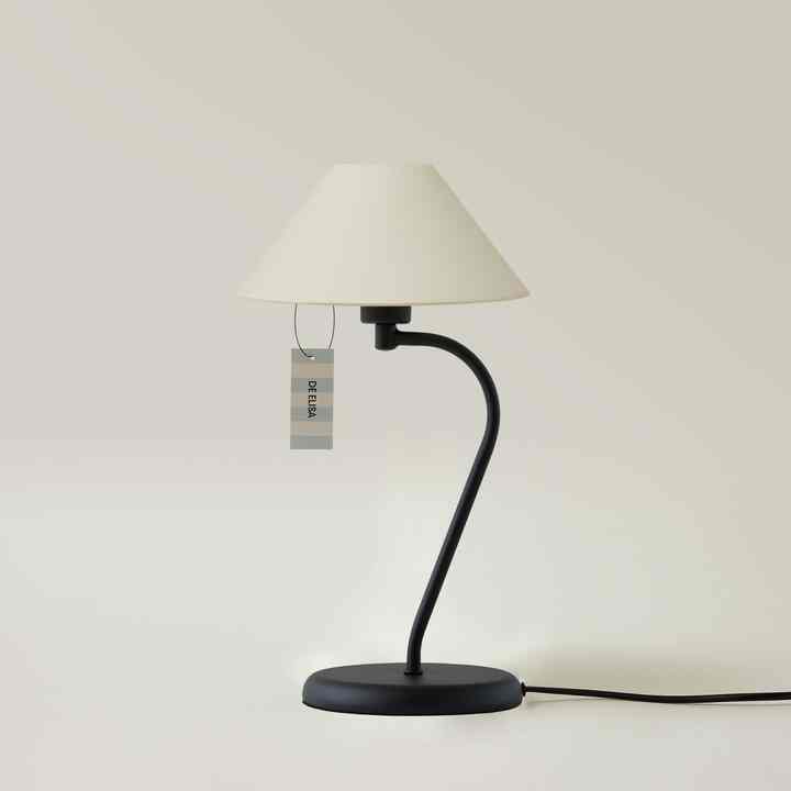 BLOSSOM テーブルランプ［2色・3種］