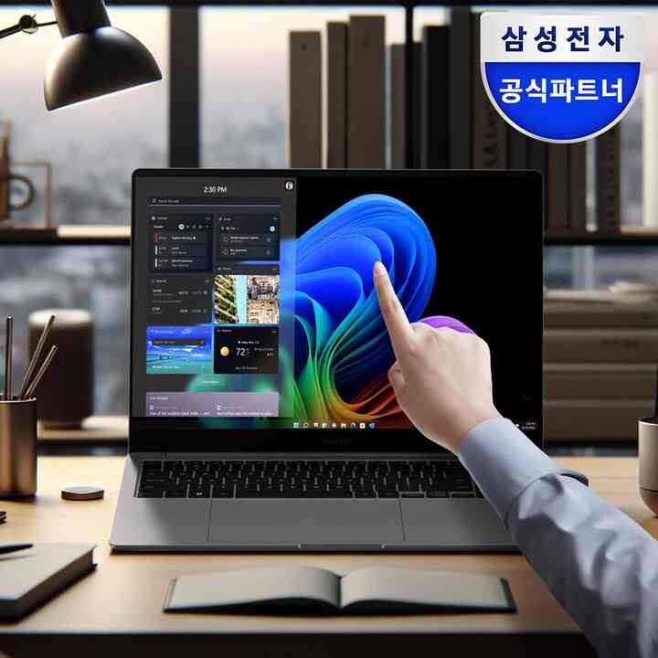 Galaxy Book5 Pro NT960XHA-K71AR ノートパソコン