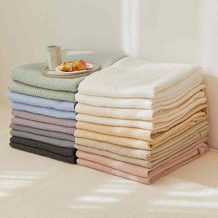 イヴガーデン ピグメント 布団パッド兼用［10色・3サイズ］