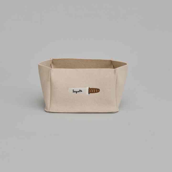 Baguette Basket
