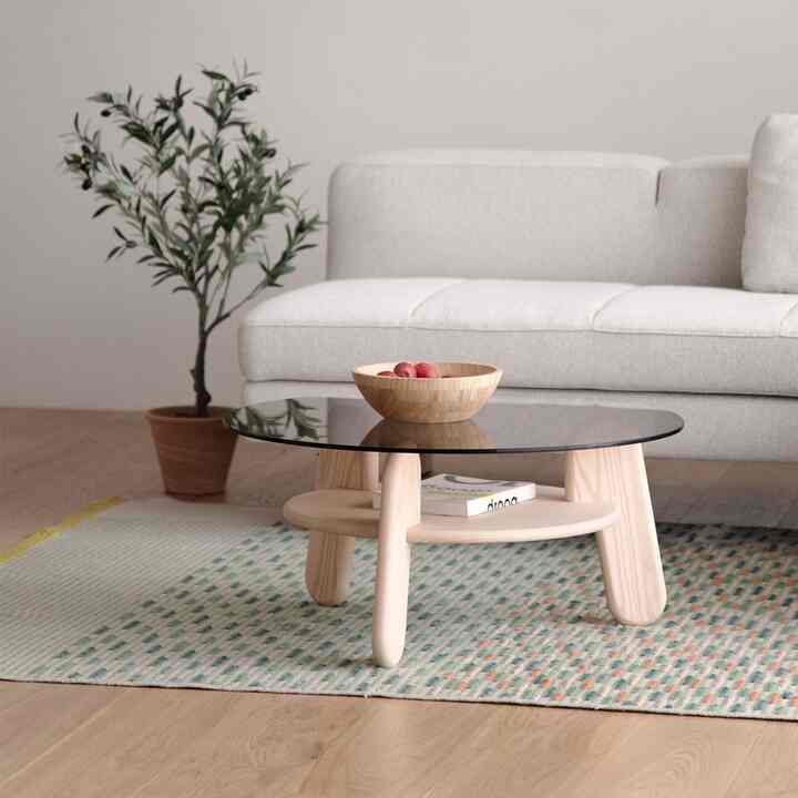 POND ローテーブル