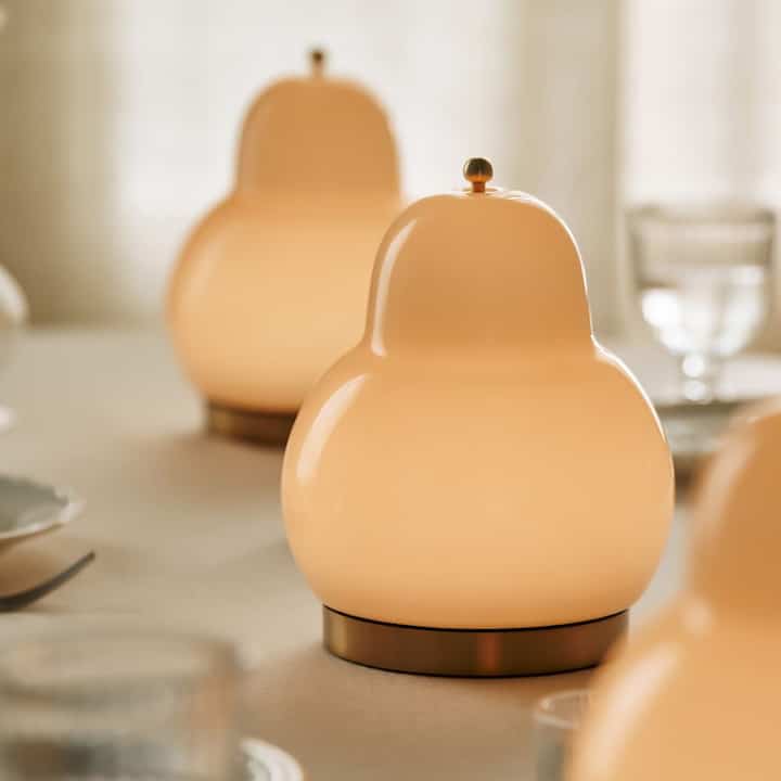 Yeolmae ムードライト［2色］