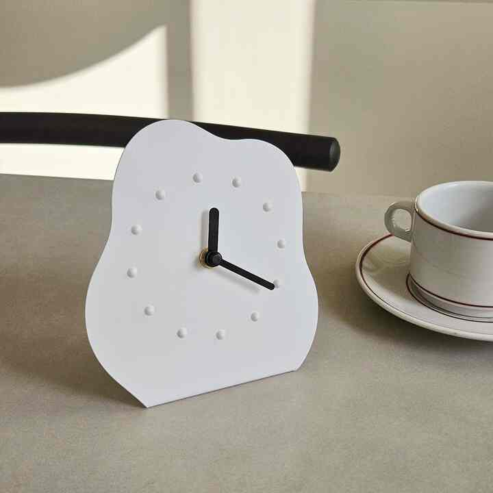 MOOD クラック Cloud-shaped［4色］