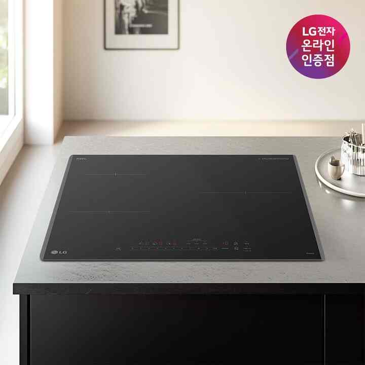 DIOS BEI3ASB2OE 3口IHクッキングヒーター ブラック