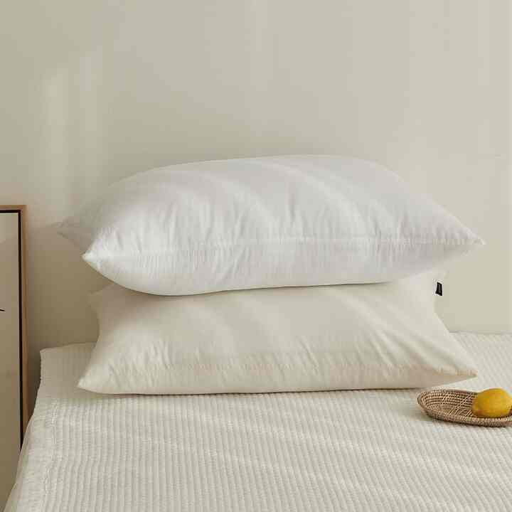 枕カバー［4色］