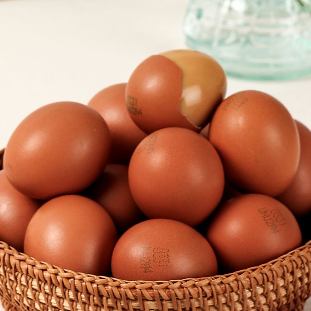 청라 국가대표 명품 구운계란 대란 30구/60구