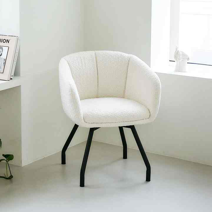 BOLTON HUG チェア［4色］