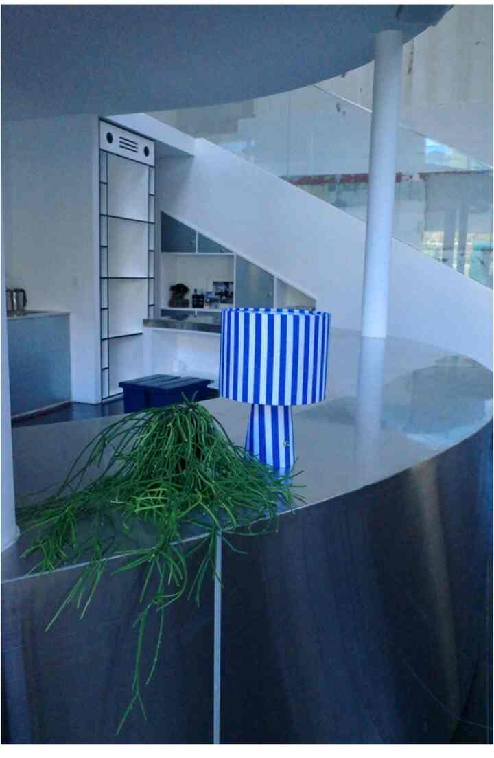 Mariniere 31 SIGNATURE テーブルランプ［2色］