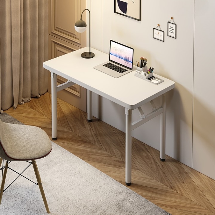 [신상품] 오브민 철제 접이식 사무용 책상 800400