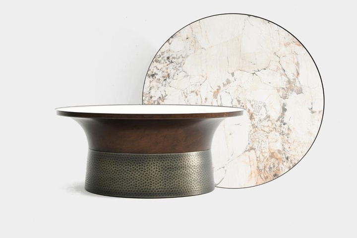 거실·소파테이블 > 꼬노 쇼파 테이블 Cono ceramic coffee table | 오늘의집 쇼핑 꼬노 쇼파 테이블 Cono ceramic coffee table