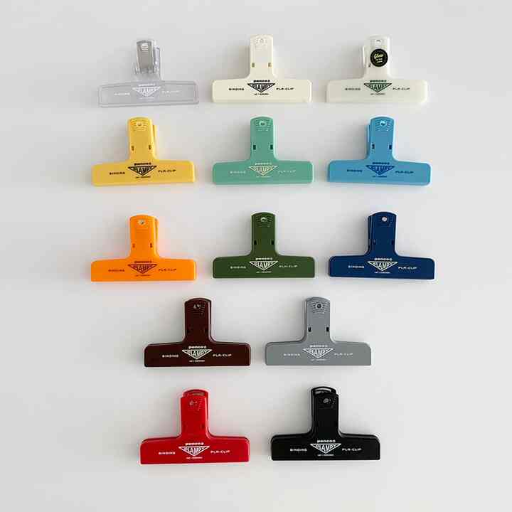 ペンコ プラクリップ［20色］