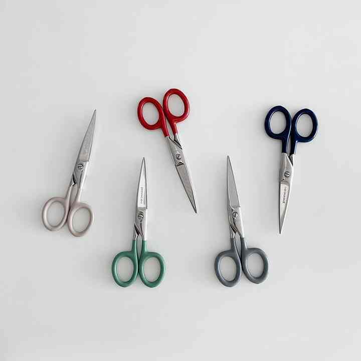 ステンレスシザーズ S［5色］