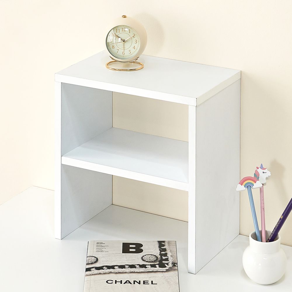 양지가구 양발이 선반2단 310 (13colors) 