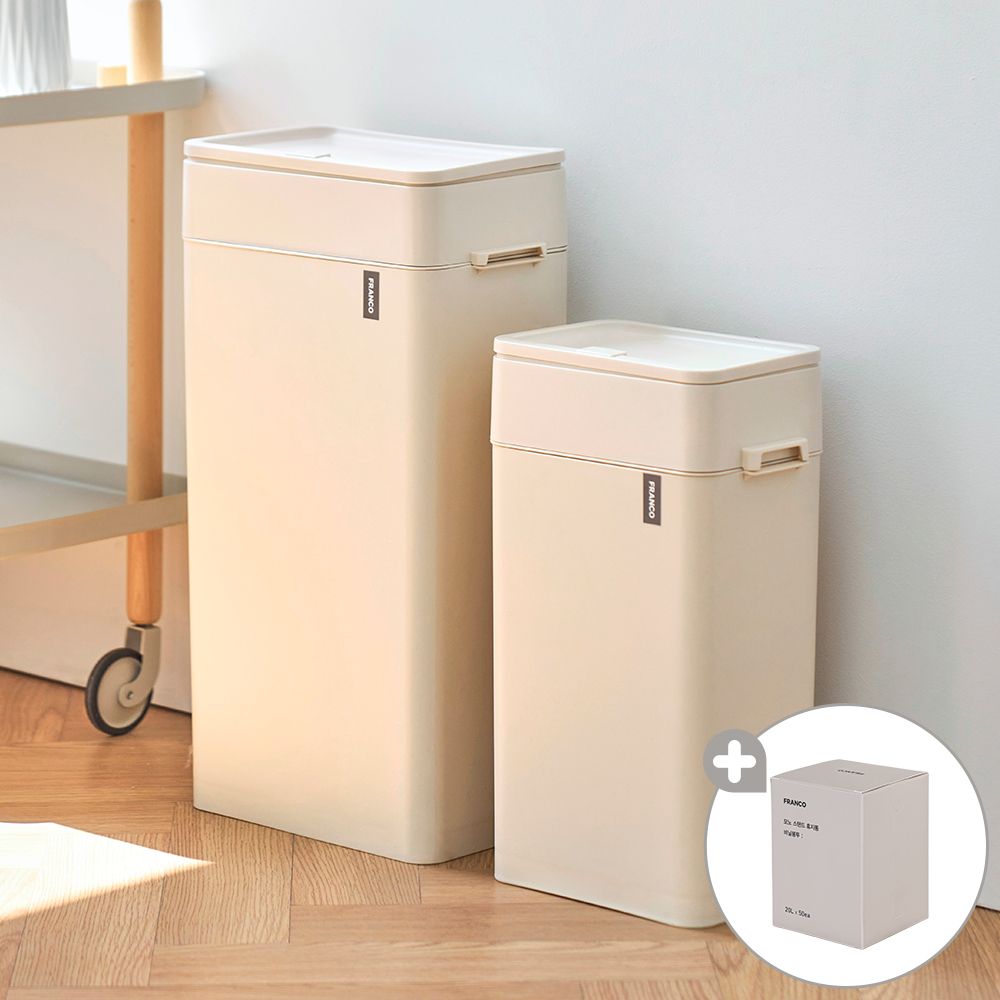 ゴミ箱｜日常をおしゃれに整える韓国の生活用品【Ohouse】