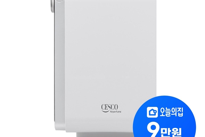 기타생활가전 > [렌탈] 에어퍼퓸 화이트 ES-200B | 오늘의집 쇼핑 [렌탈] 에어퍼퓸 화이트 ES-200B