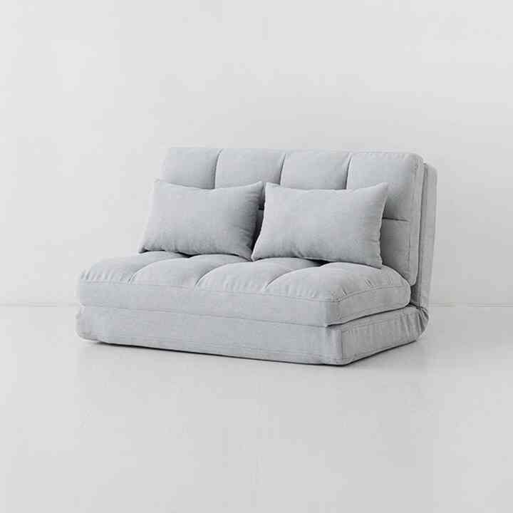 AMBO 2人掛け ソファベッド［9色］