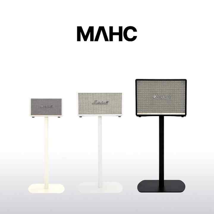 Marshall スピーカースタンド スリムタイプ［3色・3種］