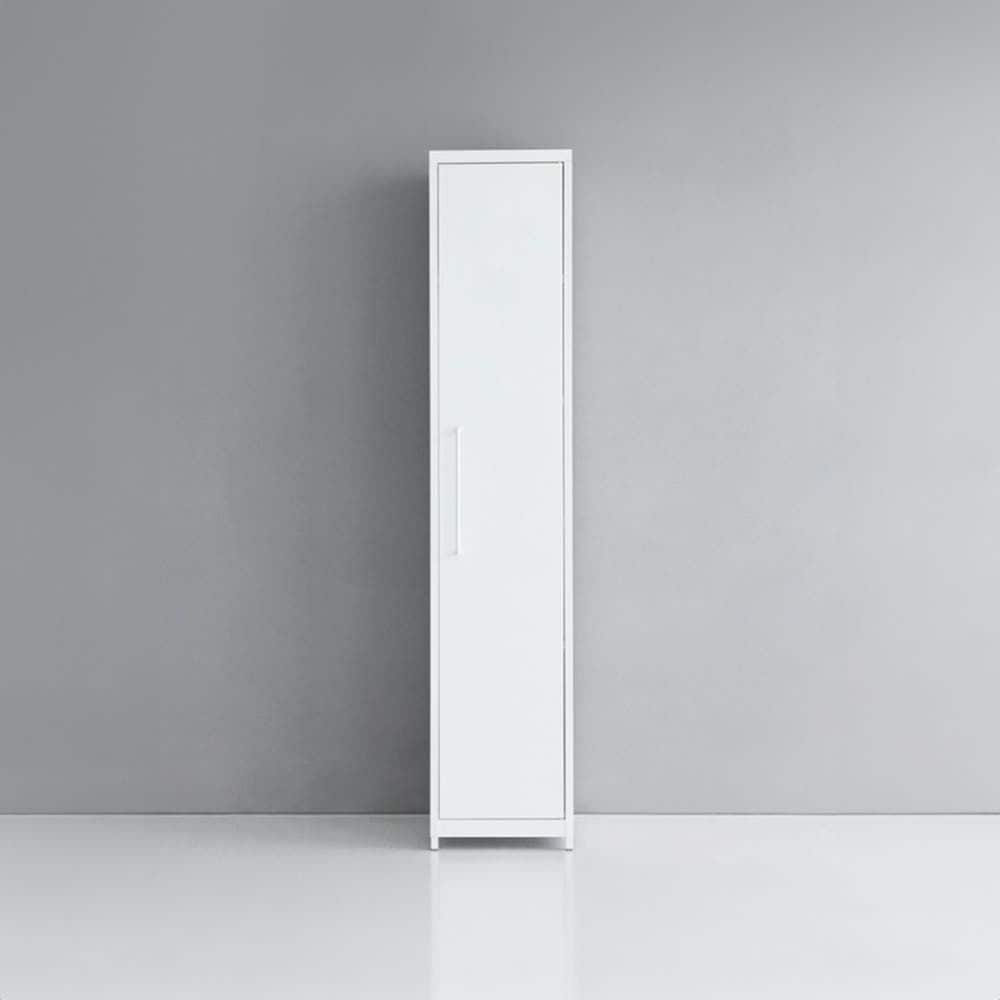 마켓비 피도르 캐비넷 옷장 1문 4002000 