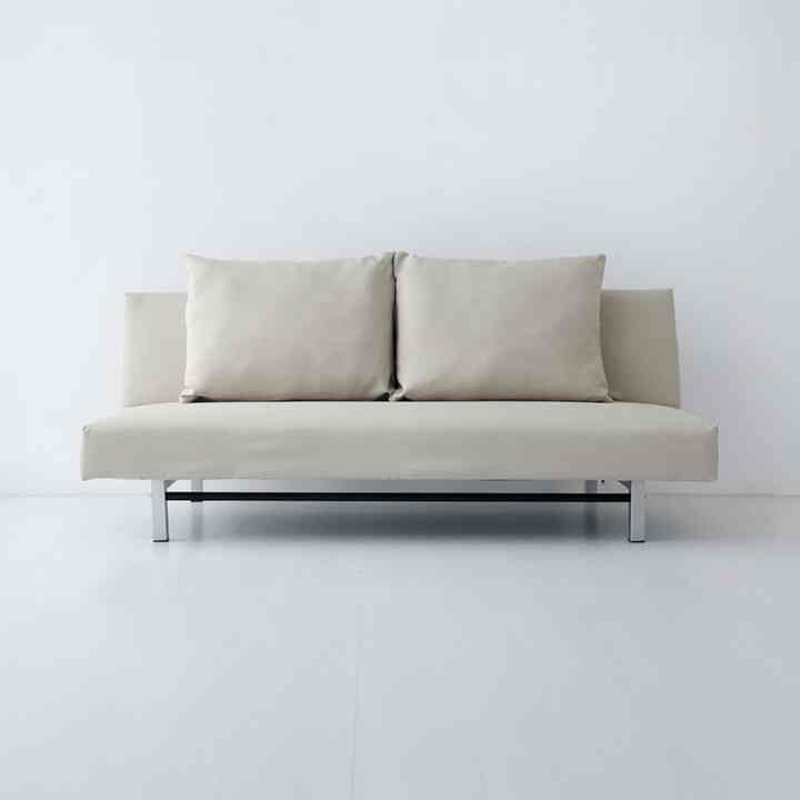 BONESEN 3人掛け ソファベッド［4色］