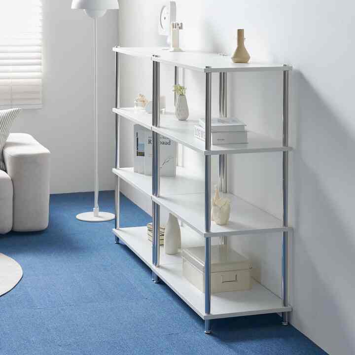 WITH ME シェルフ［4サイズ］