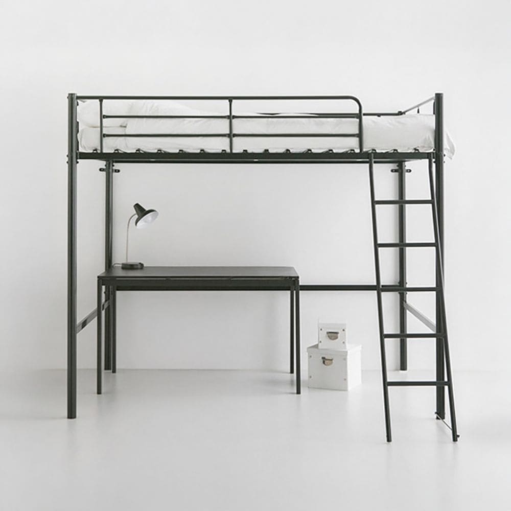 [신상품] 마켓비 CHAMBER 벙커침대