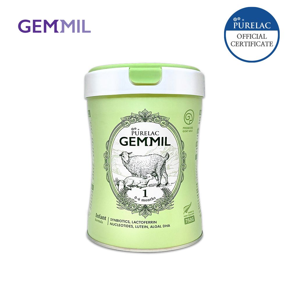 퓨어락 26년형 젬밀 1단계 1캔