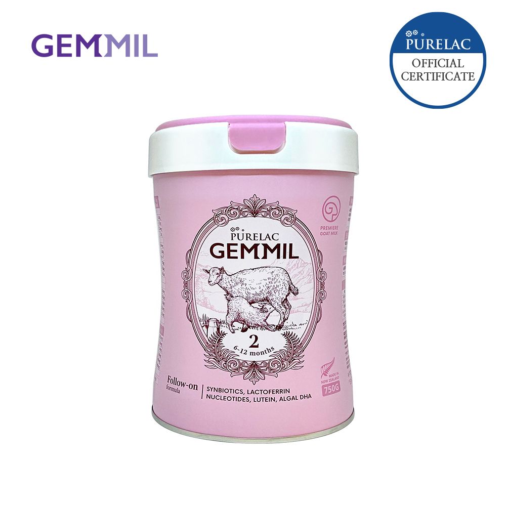 퓨어락 26년형 젬밀 2단계 1캔