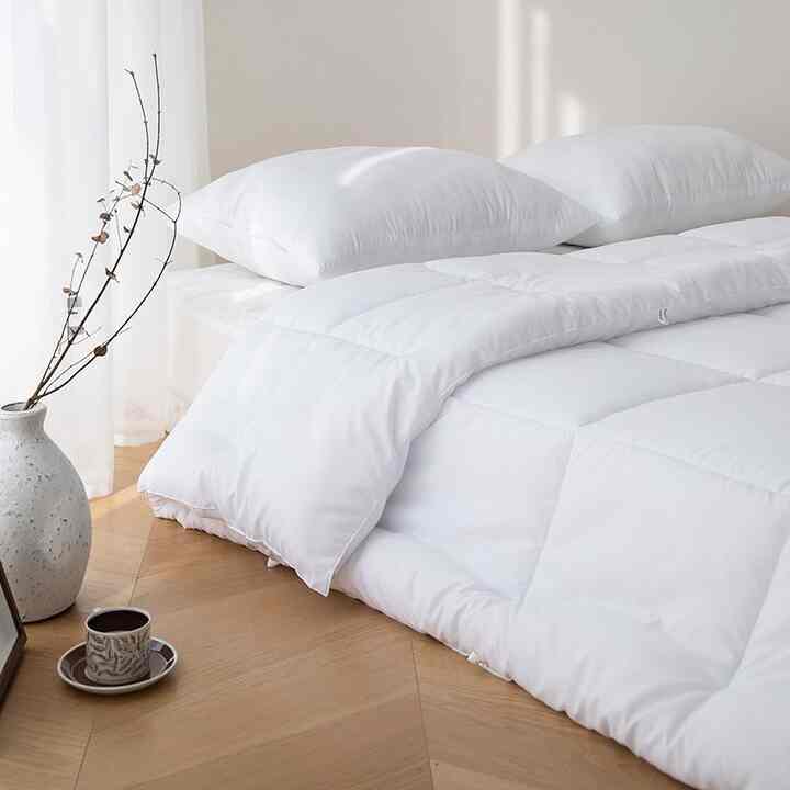The basic Feather 布団［2種・2サイズ］