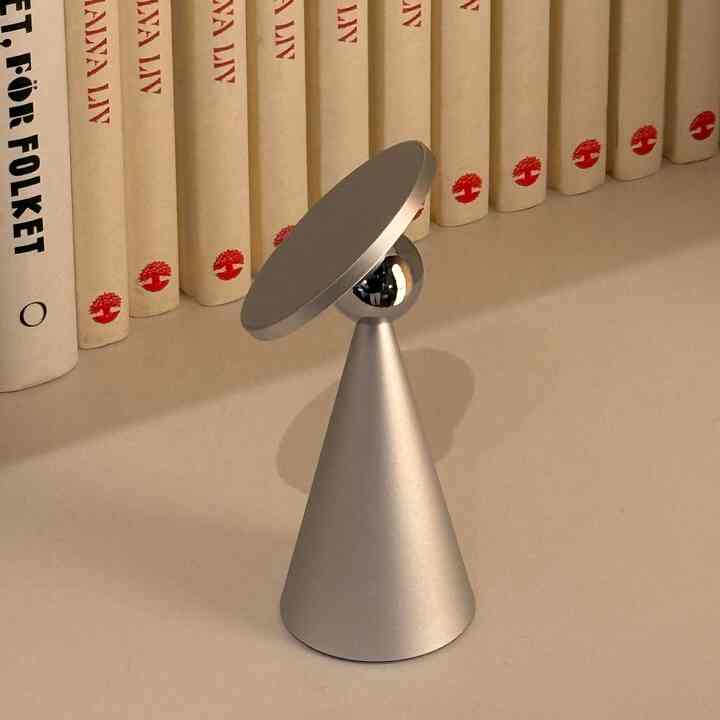 Champagne iPhone用 magsafe対応スタンド［2色］