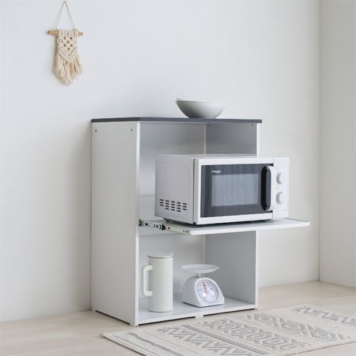 제우스가구 트렌디 DIY 800 렌지대 