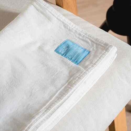 小倉織 タオル 1枚