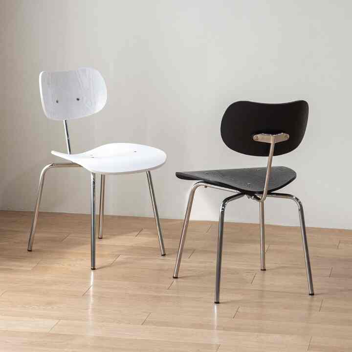 PICK SE68 チェア［5色］