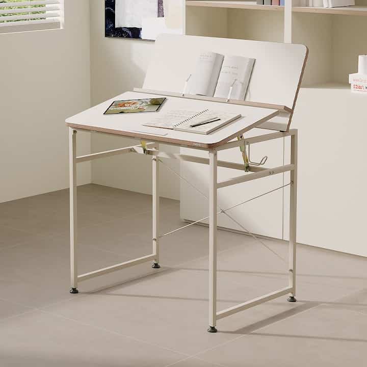 IKEA GLADHÖJDEN グラードホイデン デスク 昇降式 | デスク | Ohouse