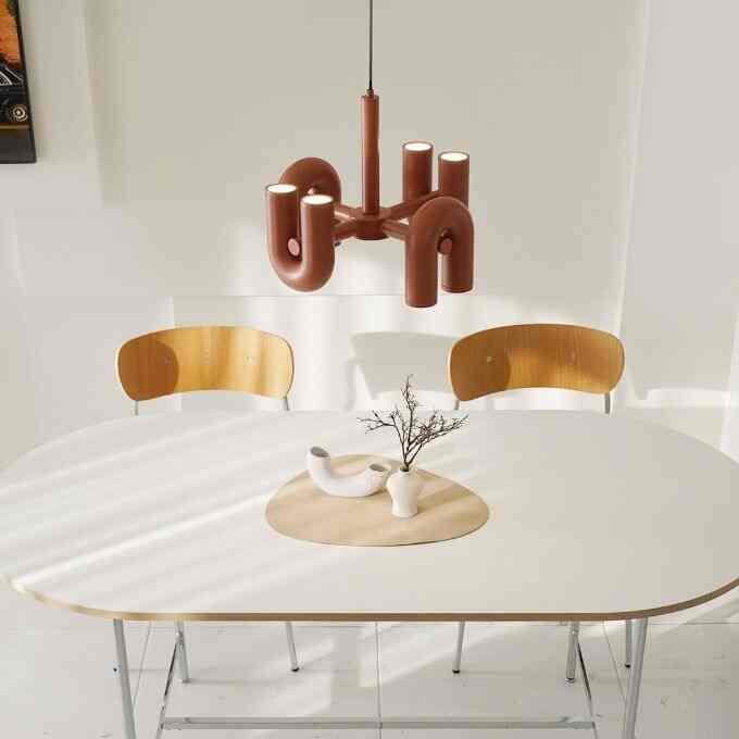 IRIS ペンダントライト Ver.2［2色］