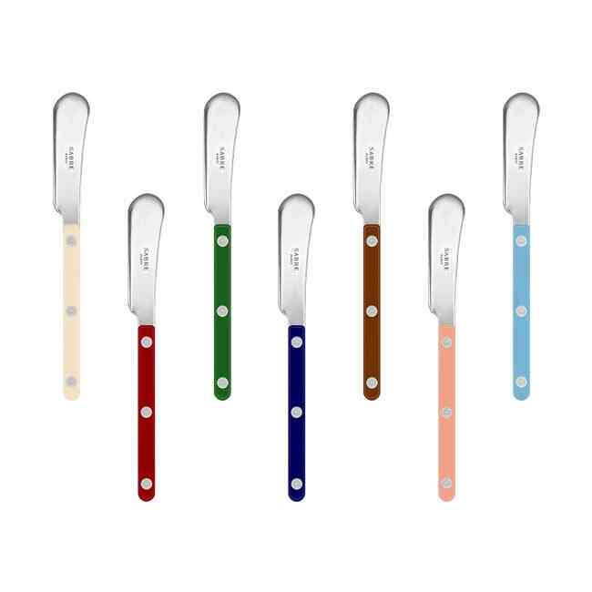 Bistro Shiny スプレッダー［7色］