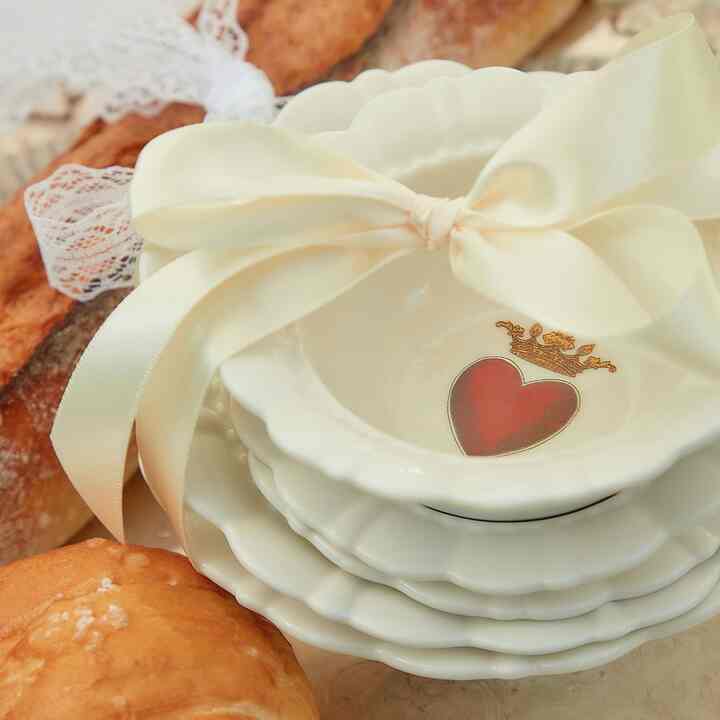 Mini Heart プチボウル 12.5cm