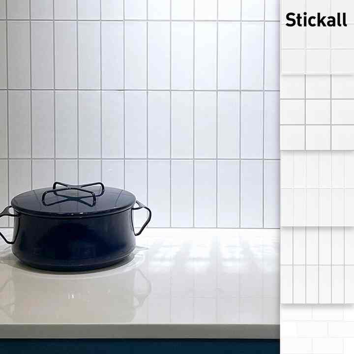 タイルシール［11種］