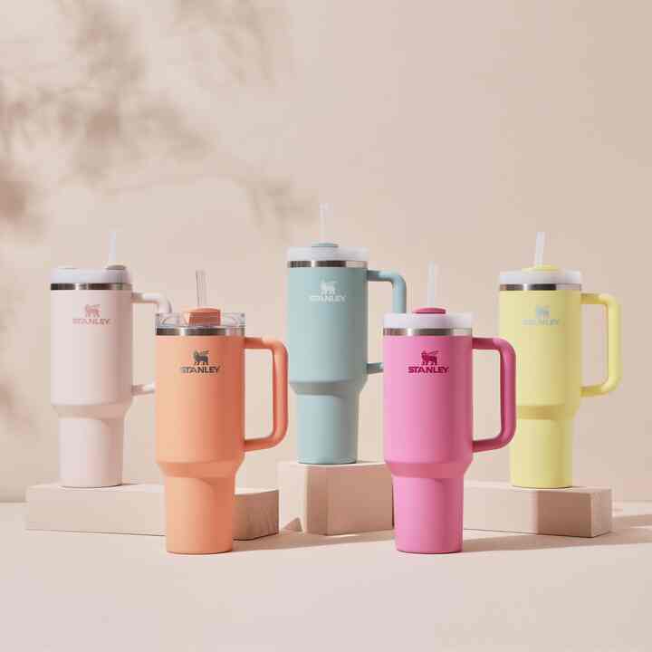 H2.0 真空スリムクエンチャー 1.18L［48色］