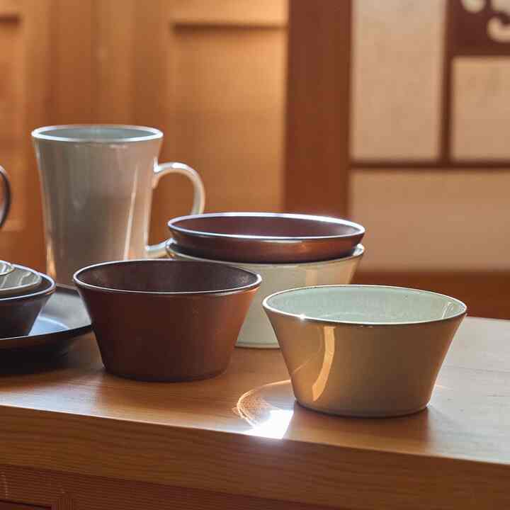 ダン ボウル S［4色］