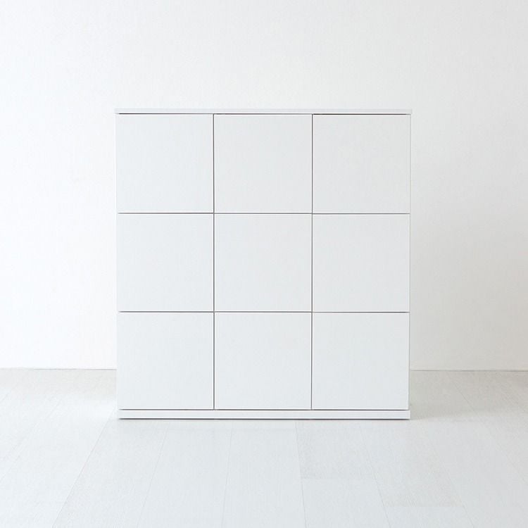 [오늘출발] [신상품] 마켓비 피크 수납장 9칸