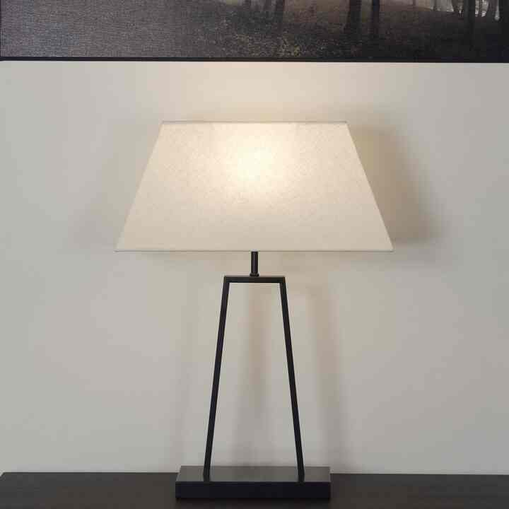 BRIDGE テーブルランプ