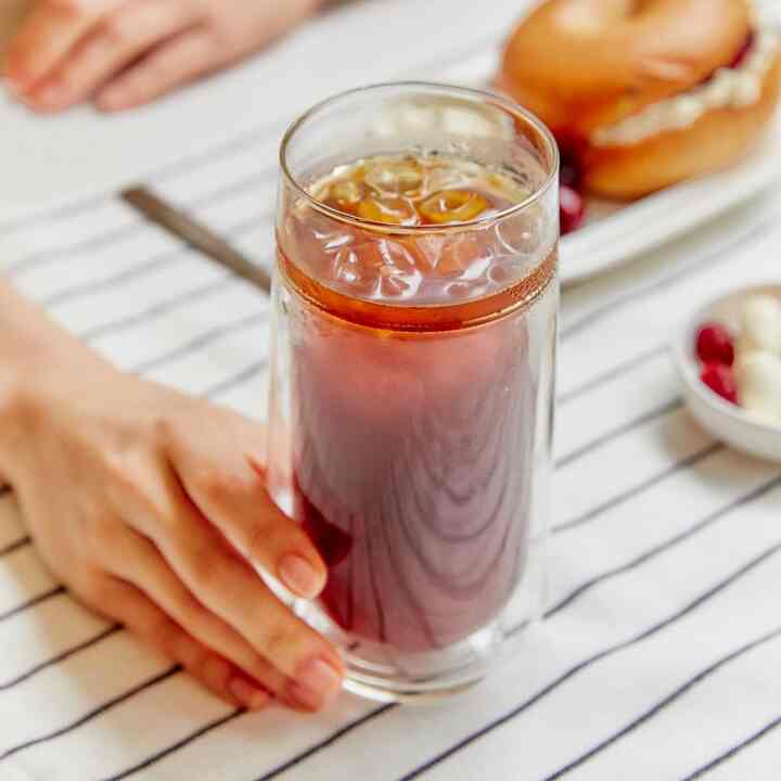 GAYAグラス Large 550ml