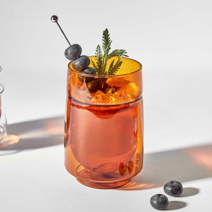 GAYAグラス Medium 350ml