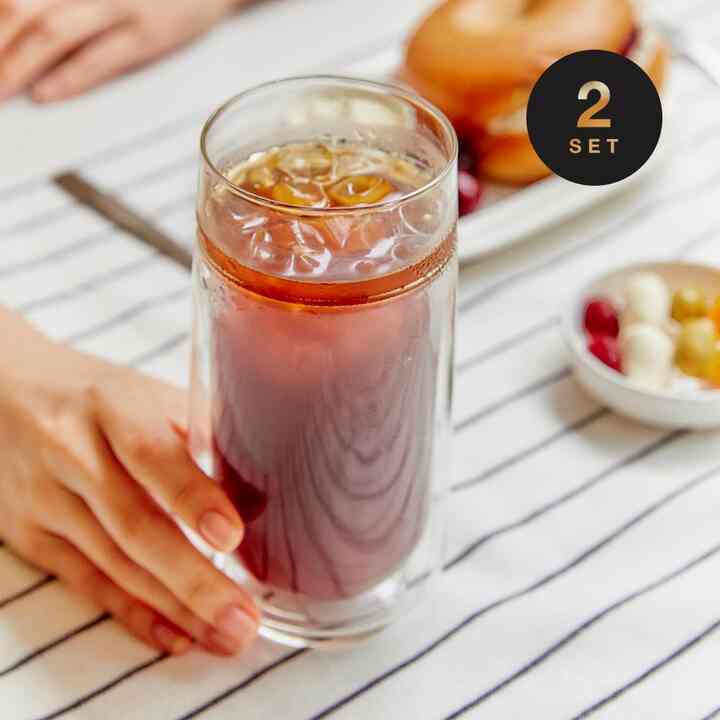 Gaya マグカップ 2個セット Large 550ml［4色］