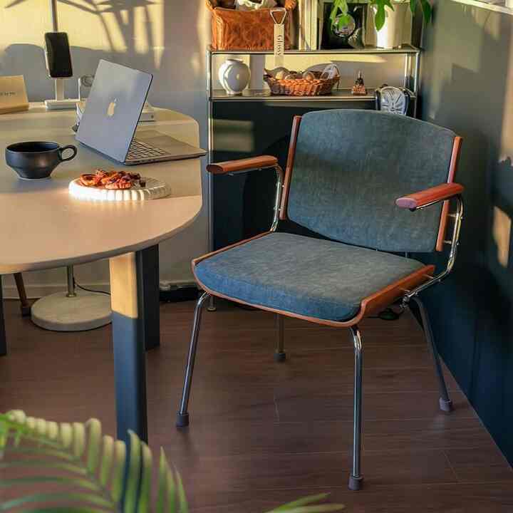 メープル チェア［3色］