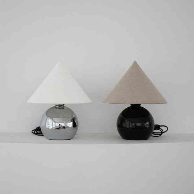 Orb Stand ランプ［2色］